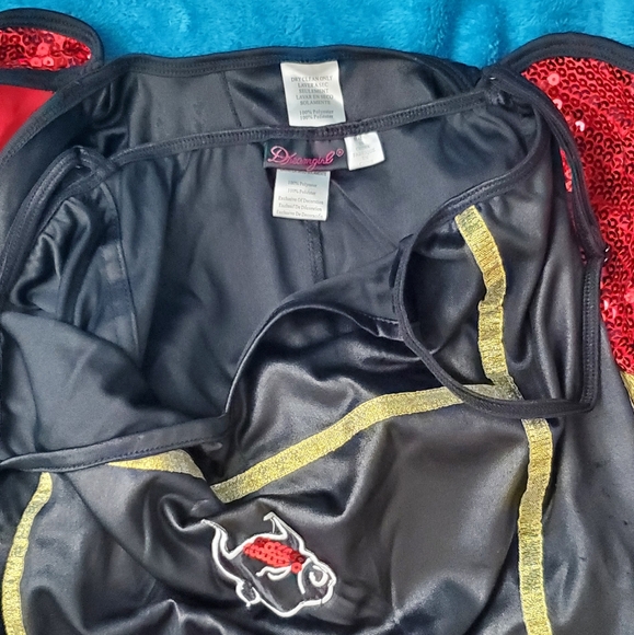 Matadora Costume - Picture 9 of 12